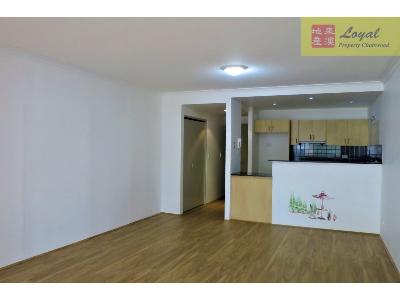 501/6-8 Freeman Road, Chatswood NSW 2067