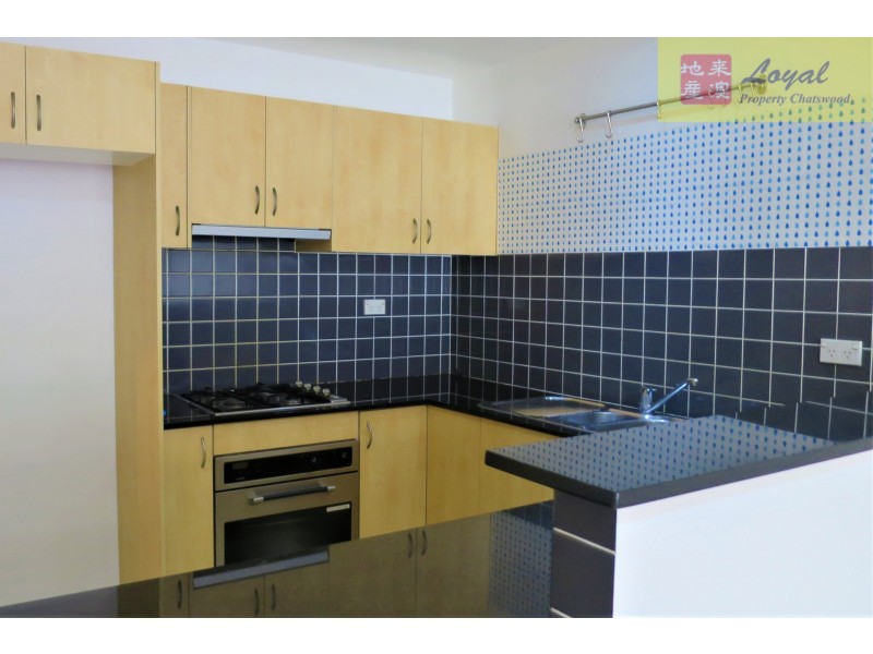 501/6-8 Freeman Road, Chatswood NSW 2067