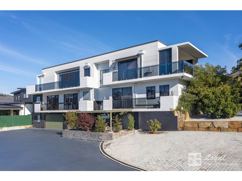 46 Carnarvon Drive, Frenchs Forest NSW 2086