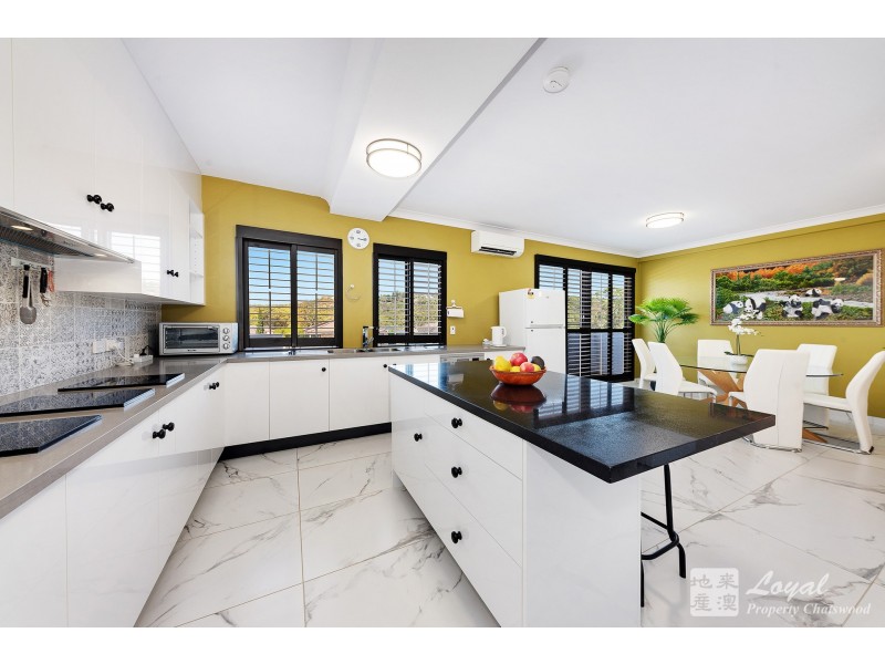 46 Carnarvon Drive, Frenchs Forest NSW 2086