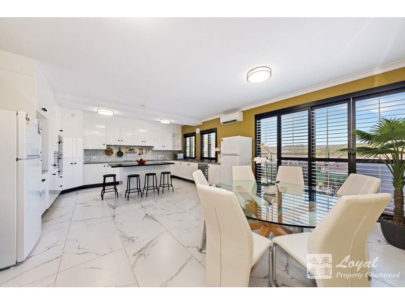 46 Carnarvon Drive, Frenchs Forest NSW 2086