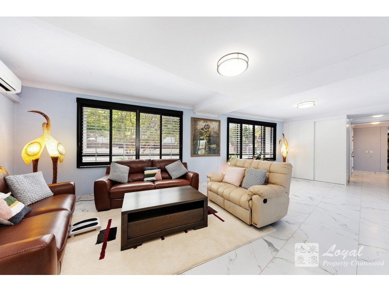 46 Carnarvon Drive, Frenchs Forest NSW 2086