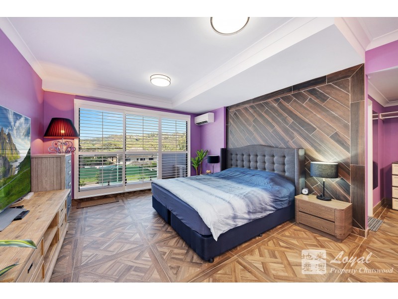 46 Carnarvon Drive, Frenchs Forest NSW 2086