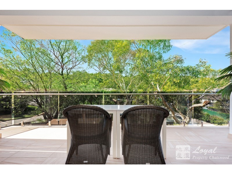 46 Carnarvon Drive, Frenchs Forest NSW 2086