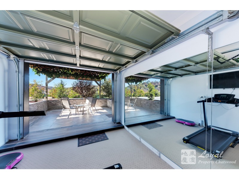 46 Carnarvon Drive, Frenchs Forest NSW 2086