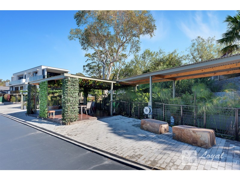 46 Carnarvon Drive, Frenchs Forest NSW 2086