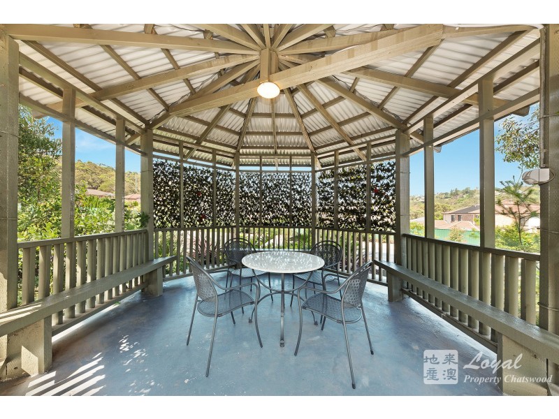 46 Carnarvon Drive, Frenchs Forest NSW 2086