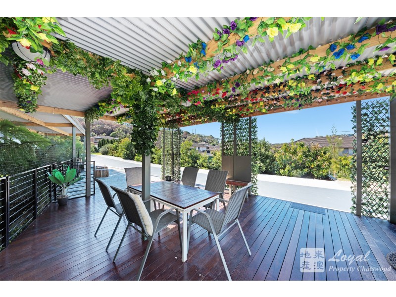 46 Carnarvon Drive, Frenchs Forest NSW 2086