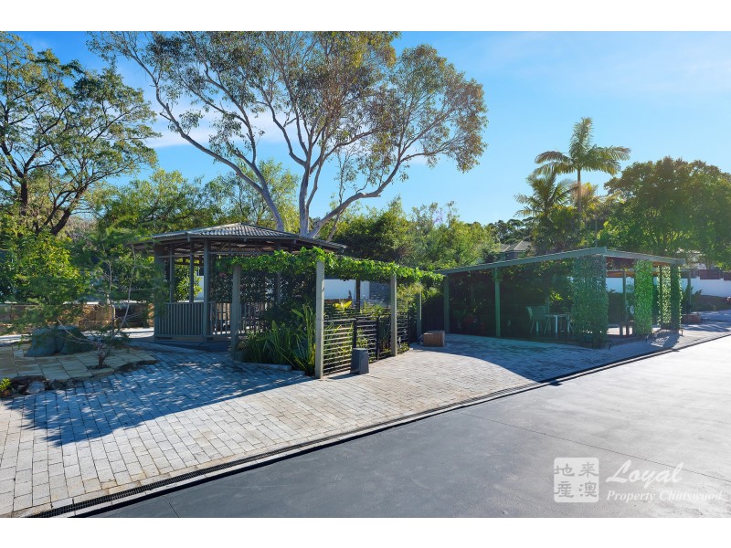 46 Carnarvon Drive, Frenchs Forest NSW 2086