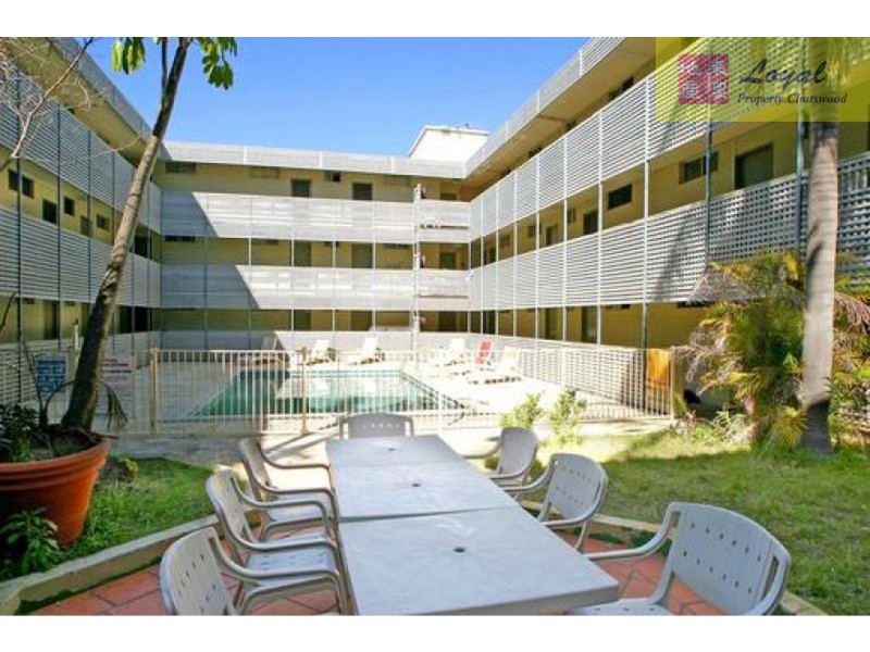 11/595 Willoughby Road, Willoughby NSW 2068