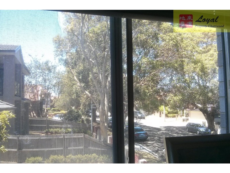 11/595 Willoughby Road, Willoughby NSW 2068