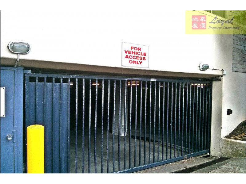 11/595 Willoughby Road, Willoughby NSW 2068