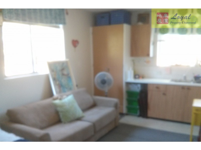 11/595 Willoughby Road, Willoughby NSW 2068