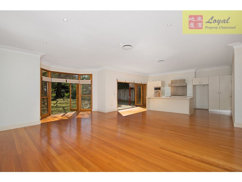 8 Adelaide Avenue, Lindfield NSW 2070