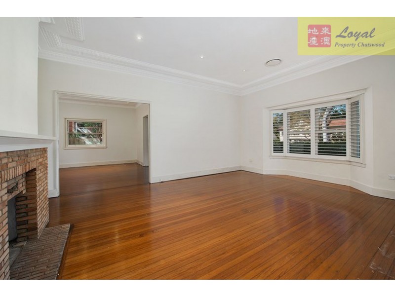8 Adelaide Avenue, Lindfield NSW 2070