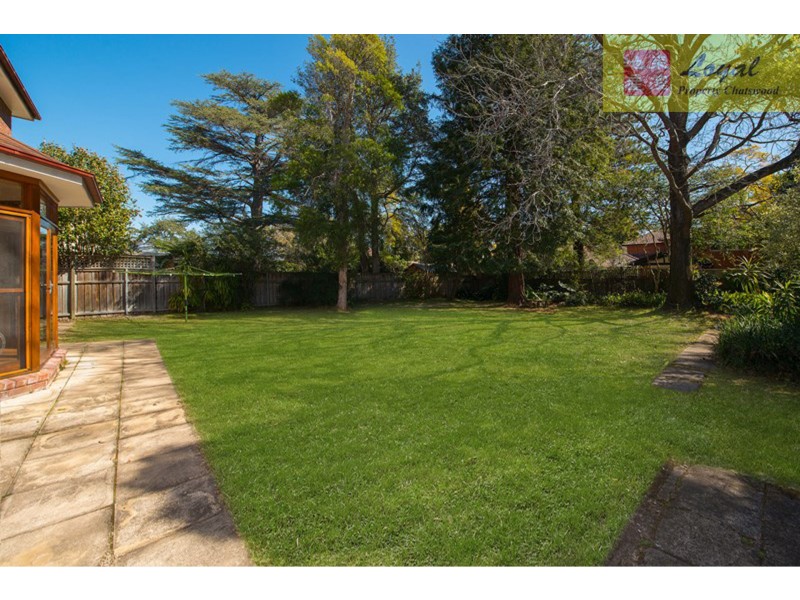 8 Adelaide Avenue, Lindfield NSW 2070