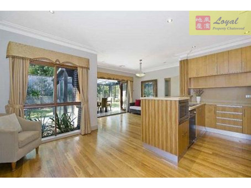 5 Wallace Parade, Lindfield NSW 2070