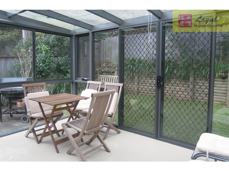 5 Wallace Parade, Lindfield NSW 2070