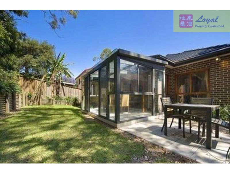 5 Wallace Parade, Lindfield NSW 2070
