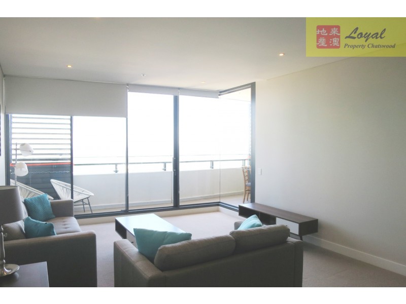 3602/7 Railway Street, Chatswood NSW 2067