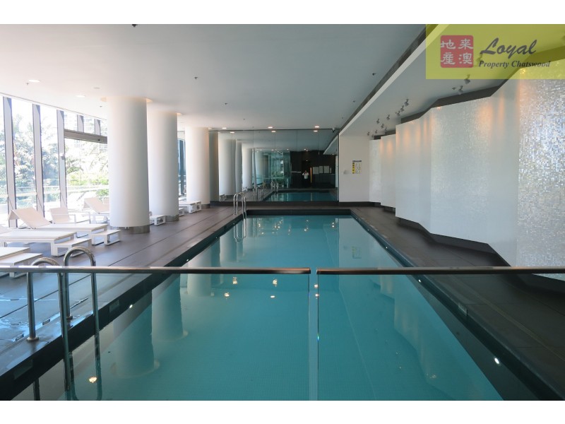 3602/7 Railway Street, Chatswood NSW 2067