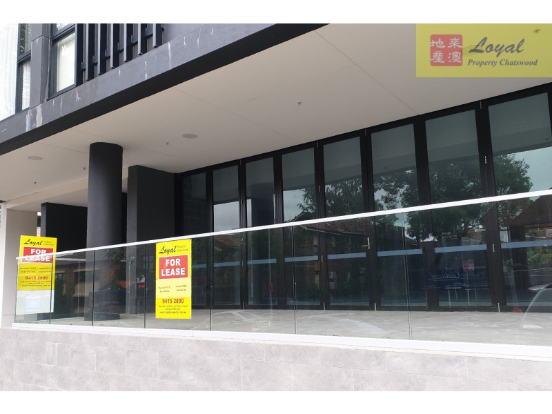 6/28 Anderson Street, Chatswood NSW 2067