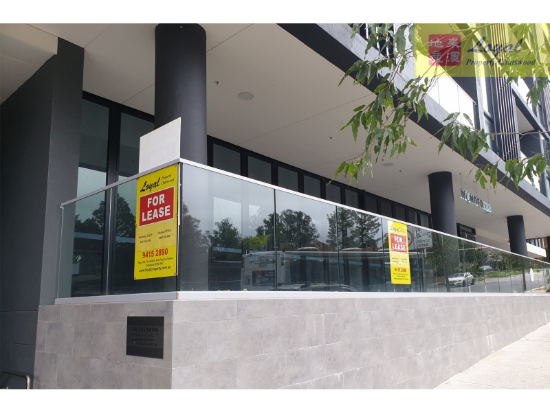 6/28 Anderson Street, Chatswood NSW 2067