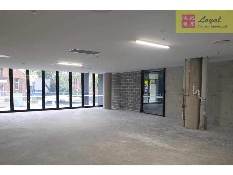 6/28 Anderson Street, Chatswood NSW 2067