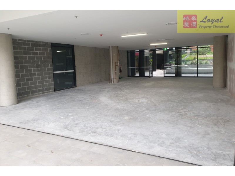 6/28 Anderson Street, Chatswood NSW 2067