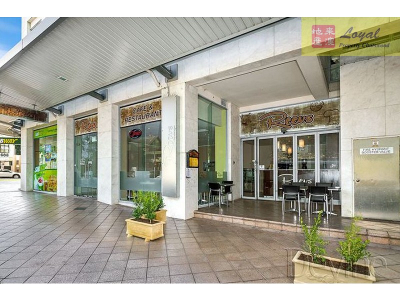 Chatswood NSW 2067