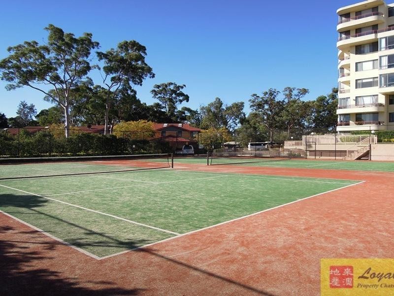 202/1-15 Fontenoy Road, Macquarie Park NSW 2113