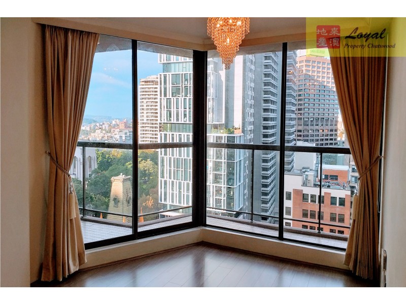 57/267 Castlereagh Street, Sydney NSW 2000