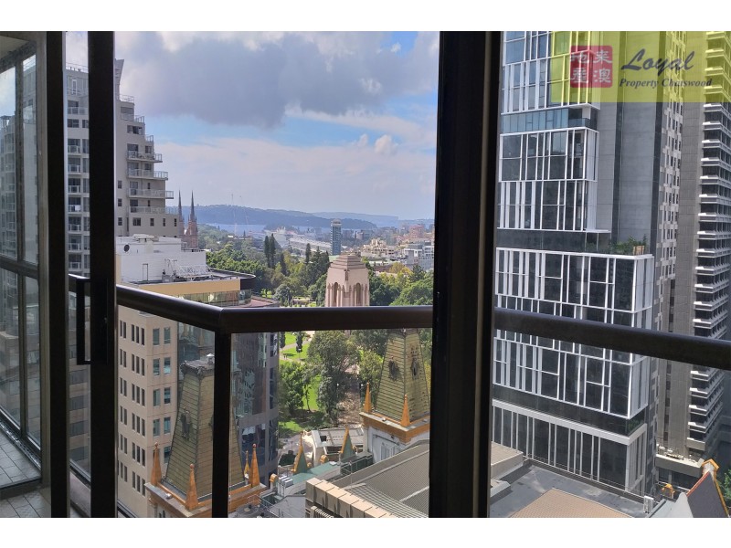 57/267 Castlereagh Street, Sydney NSW 2000