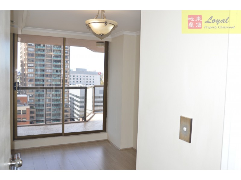 57/267 Castlereagh Street, Sydney NSW 2000