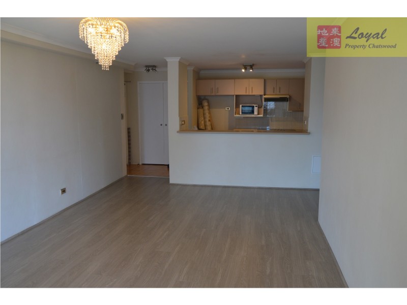 57/267 Castlereagh Street, Sydney NSW 2000