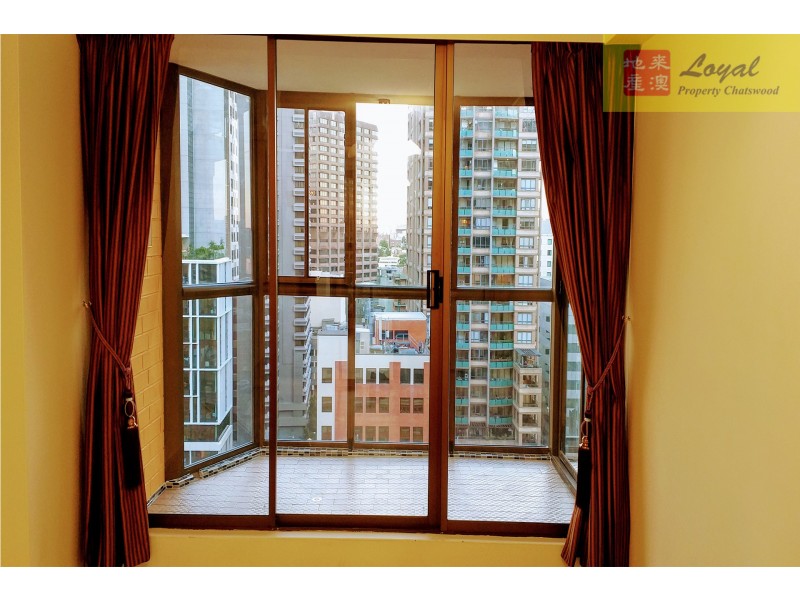 57/267 Castlereagh Street, Sydney NSW 2000
