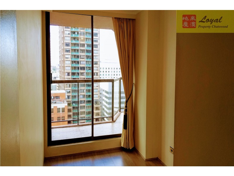 57/267 Castlereagh Street, Sydney NSW 2000