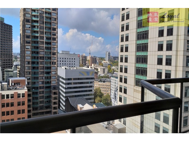 57/267 Castlereagh Street, Sydney NSW 2000