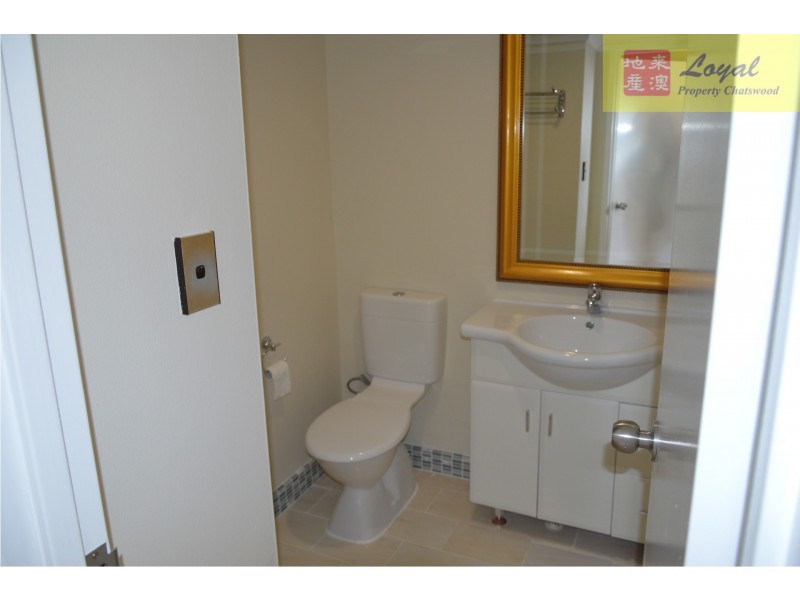 57/267 Castlereagh Street, Sydney NSW 2000
