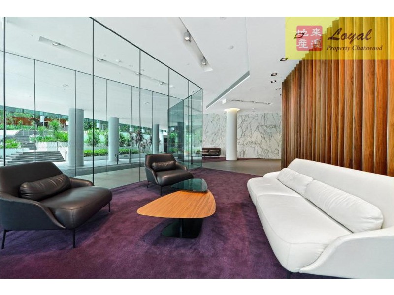 703/7 Railway Street, Chatswood NSW 2067