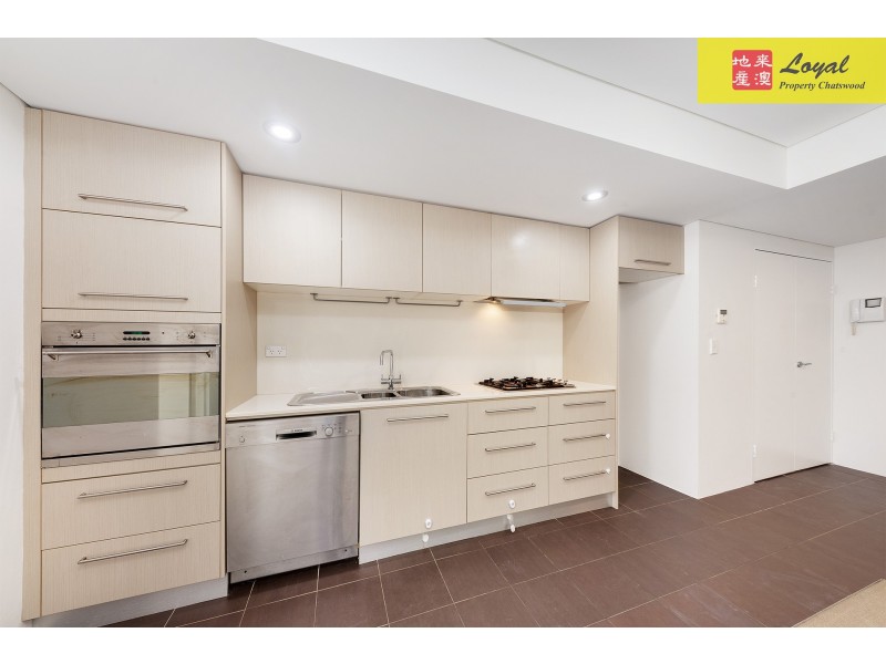 113/640-650 Pacific Highway, Chatswood NSW 2067