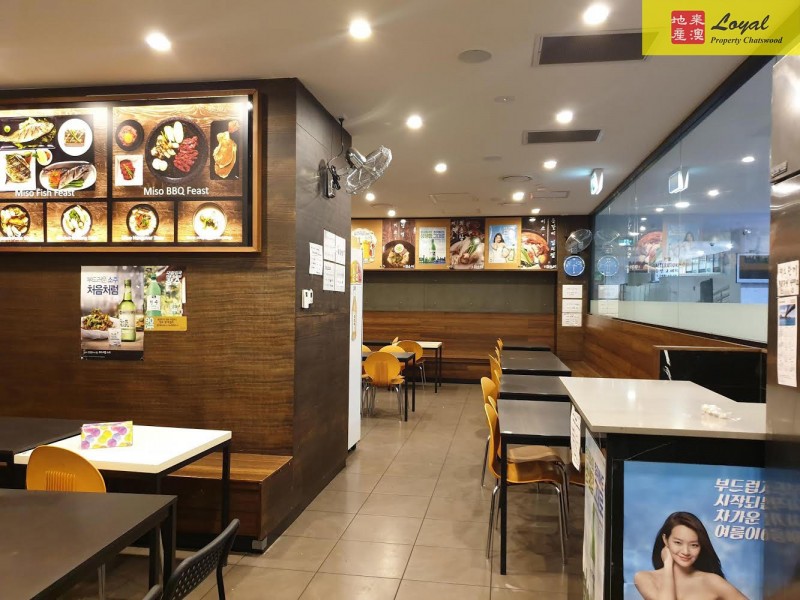 216 & 217/62-80 Rowe Street, Eastwood NSW 2122