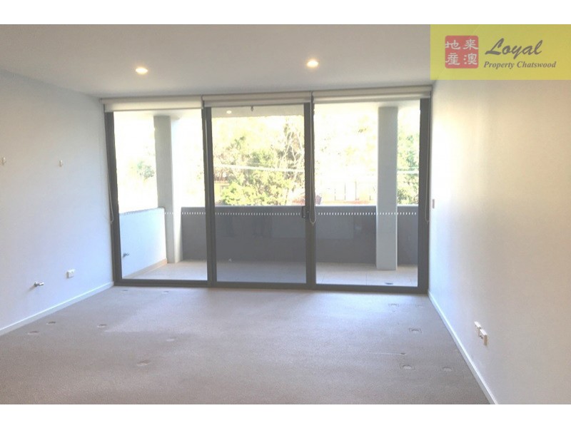 301/33 Devonshire Street, Chatswood NSW 2067