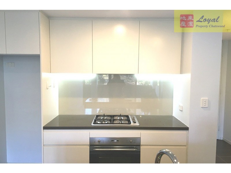 301/33 Devonshire Street, Chatswood NSW 2067