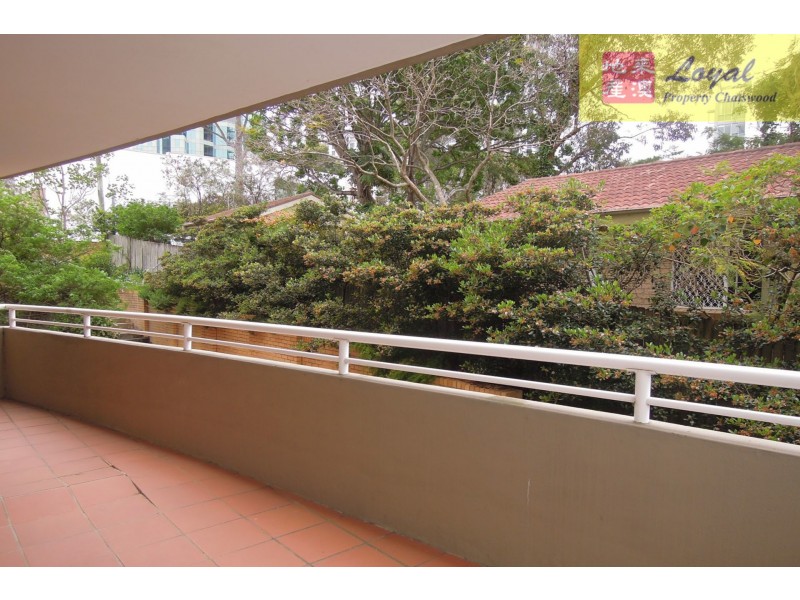 9/3 Freeman Road, Chatswood NSW 2067