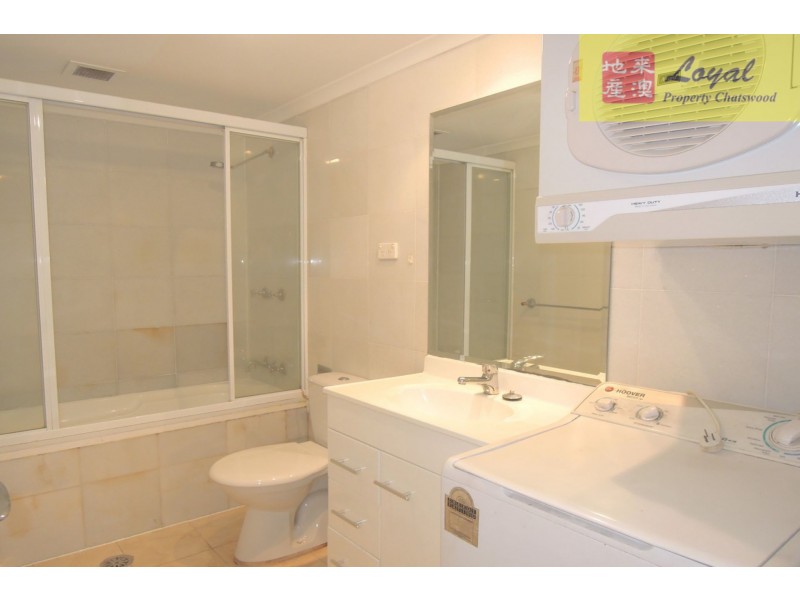 9/3 Freeman Road, Chatswood NSW 2067