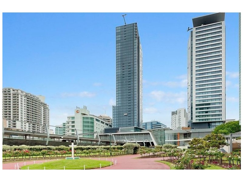 3302/438 Victoria Avenue, Chatswood NSW 2067