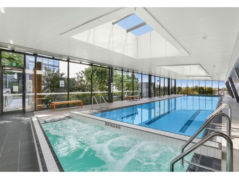 3302/438 Victoria Avenue, Chatswood NSW 2067