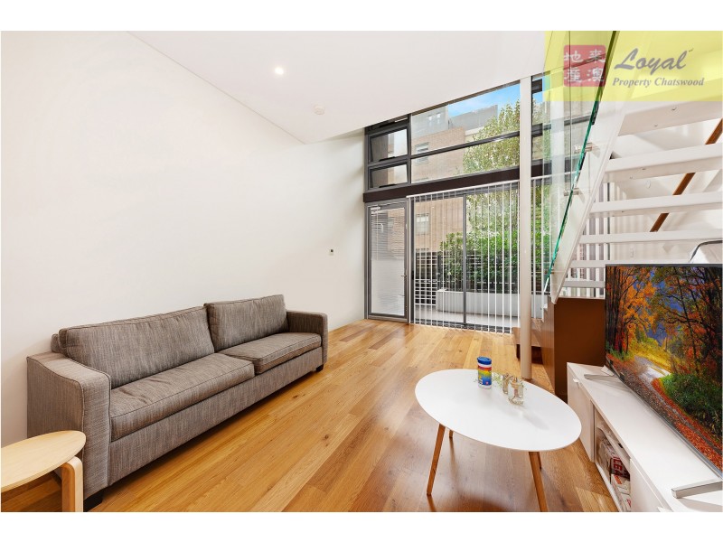 G06/7 Mooltan Avenue, Macquarie Park NSW 2113