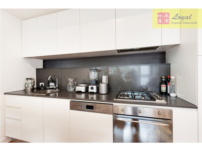 G06/7 Mooltan Avenue, Macquarie Park NSW 2113